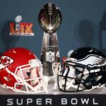 Insider enthüllt eine mögliche unruhige Entwicklung für Super Bowl -Team