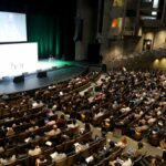 TechCrunch Sessions: Robotics Zellerbach Hall