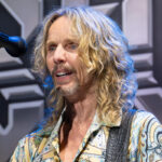 Tommy Shaw hofft, dass er "lange genug leben", um Styx in der Rock & Roll Hall of Fame eingebaut zu sehen