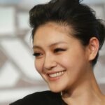 Barbie Hsu stirbt bei 48; Die taiwanesische Schauspielerin spielte in dem Hit -Drama "Meteor Garden" mit