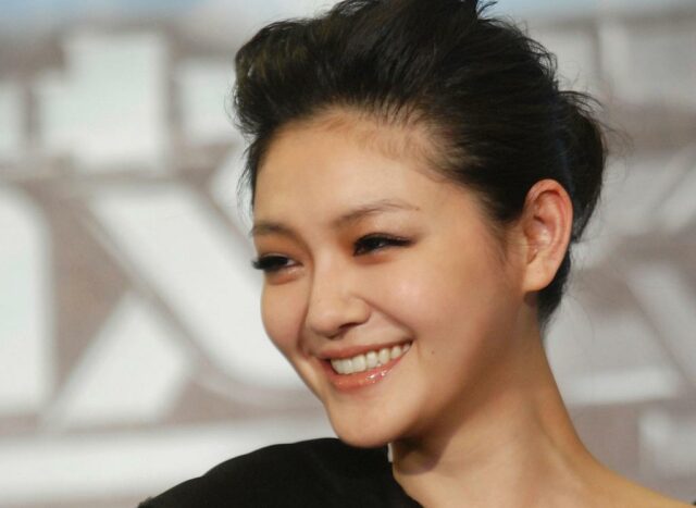 Barbie Hsu stirbt bei 48; Die taiwanesische Schauspielerin spielte in dem Hit -Drama "Meteor Garden" mit

