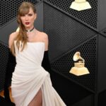 Taylor Swift wird die Grammy Awards dieses Jahres übertragen