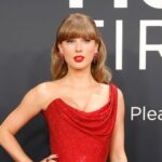 Taylor Swift Award für Grammy Awards