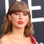 Taylor Swift tippt Grammys -Arbeiter nach der Auszeichnung Show wird Ihr Herz erwärmen