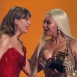 Taylor Swift, Beyoncé schickt das Internet zu einem tanzenden Tailpin zu "nicht wie" von Kendrick Lamar in Grammys