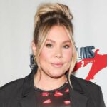 Alum Kailyn Lowry "Teen Mom" ​​teilt das Update der postoperativen Bauchüberarbeitung