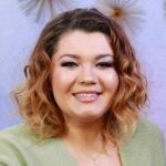 Amber Portwood von Teen Mom sagt, dass sie Angst vor einer Schwangerschaft mit einem Ex hatte