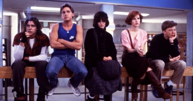 Besetzung "The Breakfast Club": Wo sind sie jetzt?

