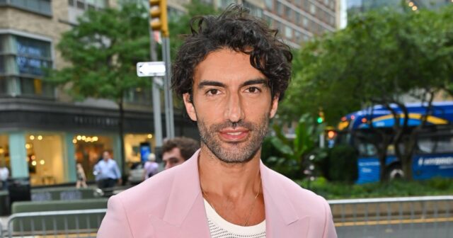 "The New York Times" reagiert auf Justin Baldonis Verleumdungsprozess

