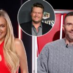 Der Kelsea Ballerini der Stimme sagt, dass Blake Shelton sich geirrt hat