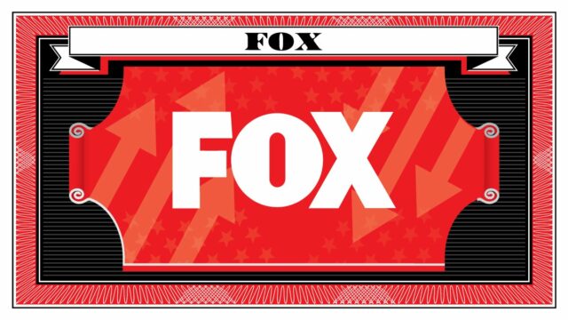 Fox -Gewinn steigt auf einer starken politischen Werbung 2024

