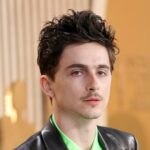 Timothee Chalamet fliegt Solo bei den SAG Awards, bringt GF Kylie Jenner nicht mit