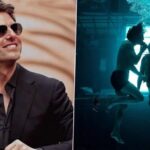 Die geheime Anti-Aging-Strategie von Tom Cruise: "Mission Impossible" verwendet hyperbarische Sauerstofftherapie und gefährliche Atemkontrolltechniken-Berichte-Berichte