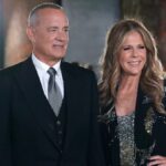 Tom Hanks und Rita Wilson spenden 1 Million US -Dollar für die ersten Redner und die Waldbrand -Erholung