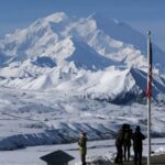 Die Legislature von Alaska bittet Trump, den Namen Denalis beizubehalten, anstatt ihn in den Berg McKinley zu ändern