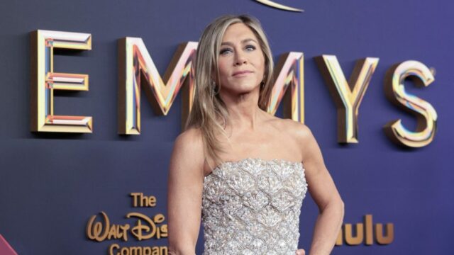 Horoskope 11. Februar 2025: Jennifer Aniston, plane Zeit mit Familie und Freunden

