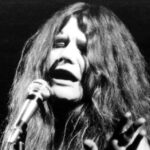 Wie der Schmerz von Janis Joplin wunderschön und posthum auf "Perle" gefangen genommen wurde