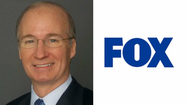 Fox Corp nennt John Nallen Präsident und COO in einer Vereinbarung bis 2028

