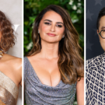 Halle Berry, Penélope Cruz, Bowen Yang, um bei 2025 Oscars zu präsentieren