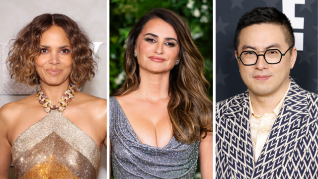 Halle Berry, Penélope Cruz, Bowen Yang, um bei 2025 Oscars zu präsentieren

