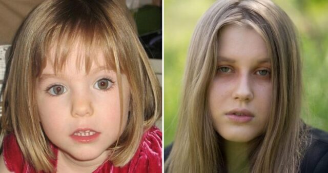 Frau, die behauptete, Madeleine McCann zu sein, die wegen Stalking Girls Familie angeklagt ist

