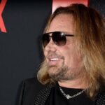 Vince Neil war nicht an Bord eines Mötley -Crüe -Mortell -privaten Flugzeugunfalls, der in Arizona gestorben war