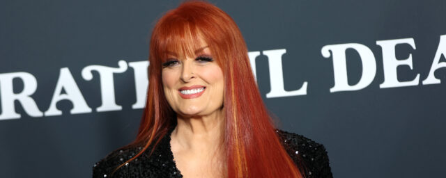 Wynonna Judd beginnt mit den Realitäten der Adoption und der Züchtung ihrer 2 -jährigen Enkelin

