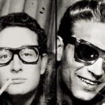 Die 3 Kooperationen zwischen Buddy Holly und Waylon Jennings