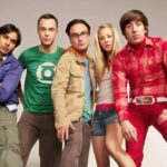 Welche Stars des "TBBT" -Ureviversums haben ihre Rolle bei "Georgie und Mandy" übernommen?