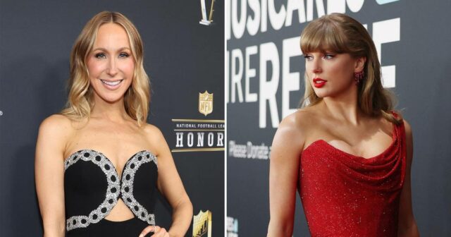 Warum Nikki Glaser während eines Ereignisses niemals Taylor Swift nähern wird

