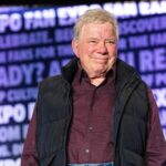 Wie sieht William Shatner aus? Wir haben es auf die Probe gestellt