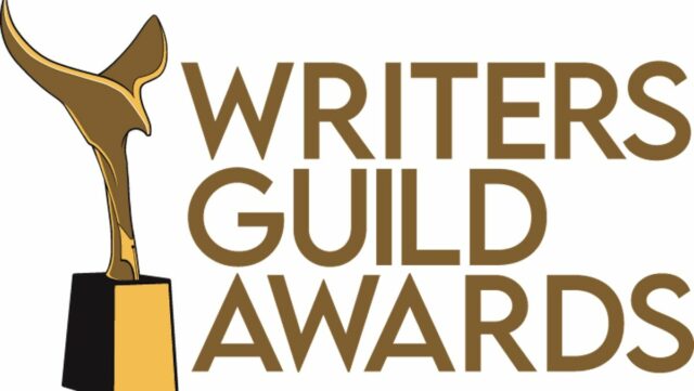 Liste der Writers Guild Awards 2025 Gewinner - Live -Update

