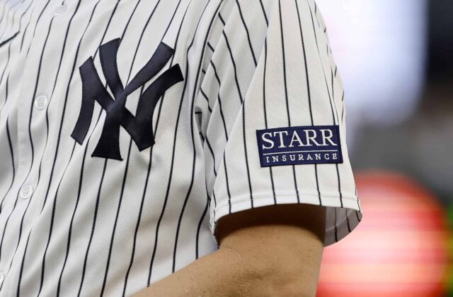 Yankees unterzeichnete am Dienstag einen erfahrenen Reliever

