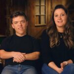 Zach und Tori Roloff zeigen, was ihnen am meisten fehlt, um die TLC -Show zu drehen