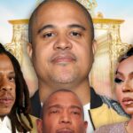 IRV Gotti Beerdigung bringt Tonnen von Hip Hop & R & B -Superstars hervor