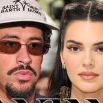 Bad Bunny und Kendall Jenner vereinen sich bei der New York Fashion Week Show