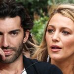 Justin Baldoni veröffentlicht Intimitätskoordinator Notizen, sagt Blake Lively übersprungenes Treffen