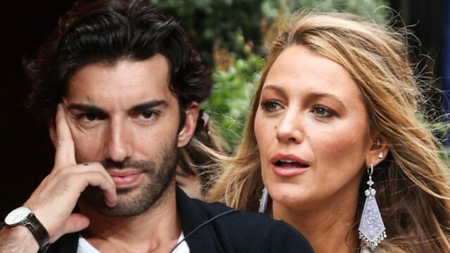 Justin Baldoni veröffentlicht Intimitätskoordinator Notizen, sagt Blake Lively übersprungenes Treffen

