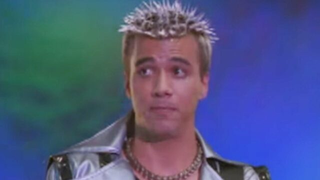 Proto Zoa in 'Zenon: Mädchen des 21. Jahrhunderts' 'Memba Himba!?

