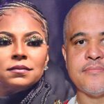 Ashanti trauert um Irv Gotti, während er über komplizierte Beziehung nachdenkt