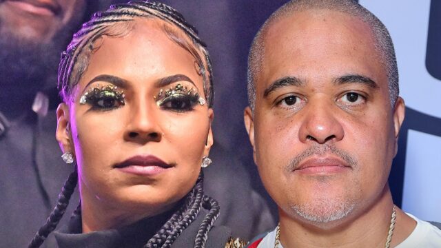 Ashanti trauert um Irv Gotti, während er über komplizierte Beziehung nachdenkt

