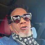 DL Hughley slams Trevor Noahs Integrationsanfrage als dümmste Sache je