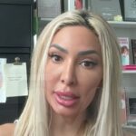 Farrah Abraham sprengt Gracie Abrams für "gefährliche" Pornokommentare