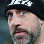 Details zeigen, warum Jets von Aaron Rodgers vorgenommen wurden