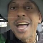 Gillie da Kid sagt, Chiefs -Fans, einschließlich Taylor Swift, können Eagles Energy nicht mithalten