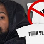 Hilary Duffs Ehemann Matthew Koma schlägt zurück in Kanye, verkauft 'f *** ye' Shirts