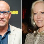 Alex Gibney verkauft eine Mehrheitsbeteiligung am DOC -Geschäft im Philanthrope Milliardär Google Wendy Schmidt