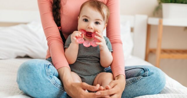 Ich bin ein schwangerer Einkaufsverlag - dies sind die 22 Artikel, die ich beim Verkauf von Amazon -Baby vor dem Ende kaufe

