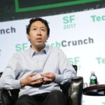 Andrew Ng ist "sehr glücklich", Google hat sein Versprechen von Waffen KI hinterlassen