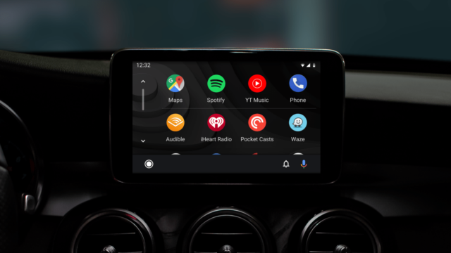 Die Hauptentscheidung der EU über Android Auto Antitrusteing kann Interoperabilitätsanfragen auf den Rap stellen

